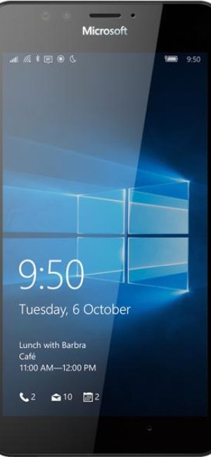 Microsoft Lumia 950