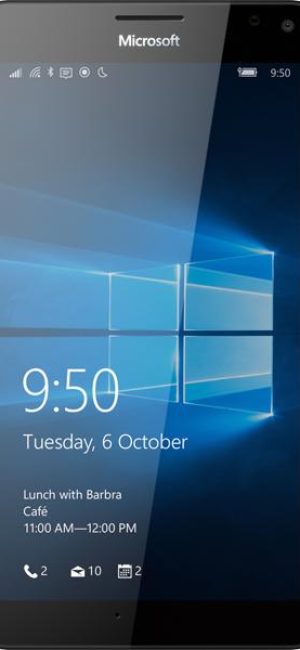 Microsoft Lumia 950 XL