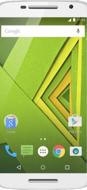 Motorola Moto X Play