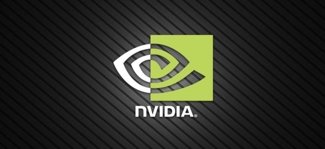 Nvidiadan Yeni Seri