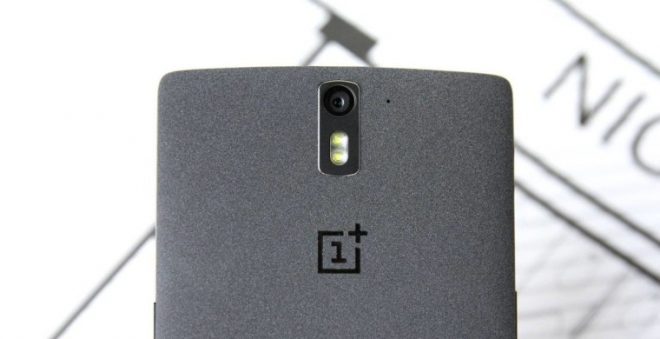 OnePlus X