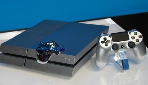 PlayStation 4