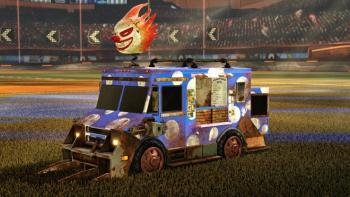 Rocket League İncelemesi 