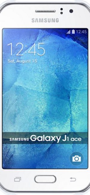 Samsung Galaxy J1 Ace