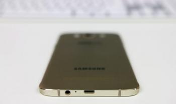 Samsung Galaxy A8