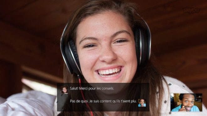 Skype-Translator