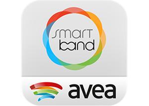 Avea Smartband Uygulama