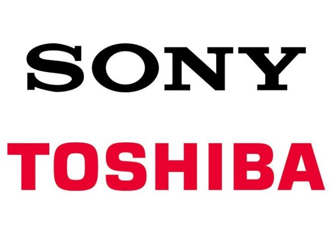 Sony, Toshibadan Sensör Alıyor !