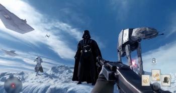 Star Wars: Battlefront