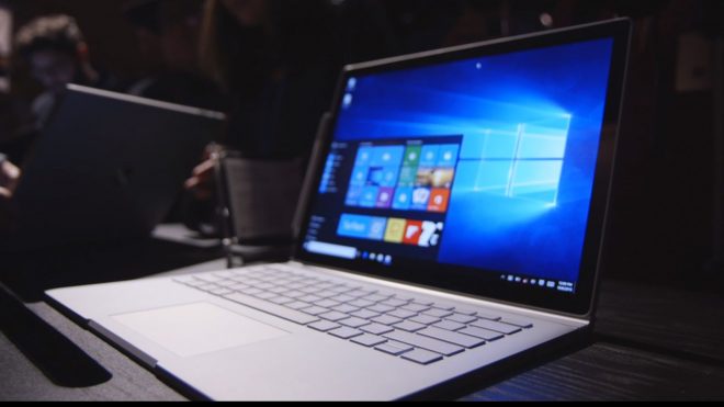 Surface Book