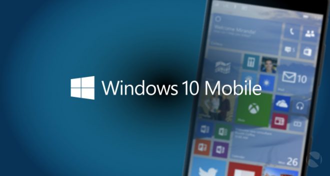 Windows10Mobile