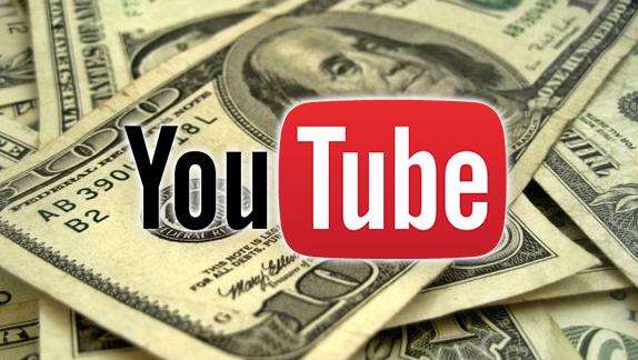 YouTubea Ücretli Video Geliyor