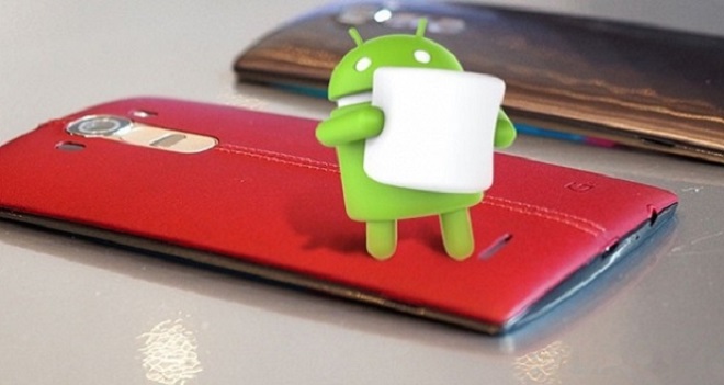 Android Marshmallow