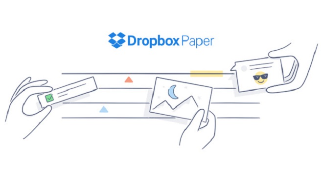 dropbox-paper-nedir
