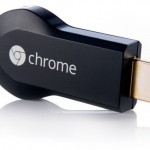 google Chromecast