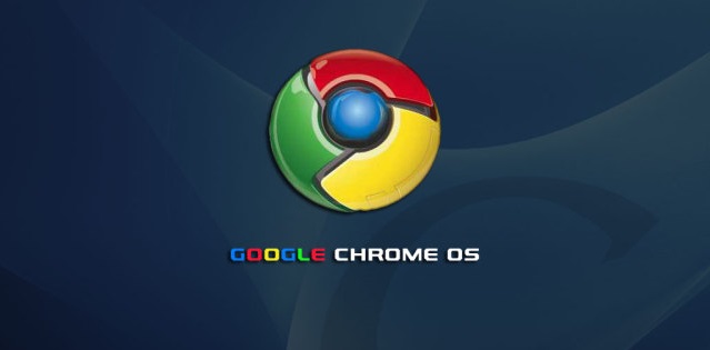 google-chrome-os