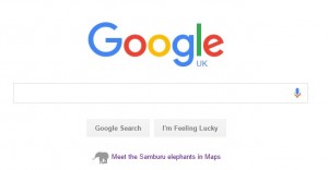 google samburu