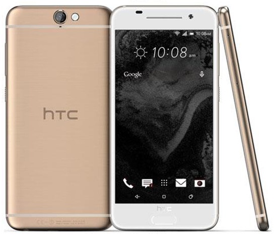 HTC One A9