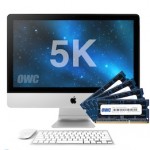 imac 5k 64 gb ram