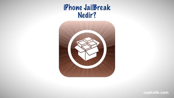 iphone jailbreak