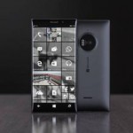 lumia 950