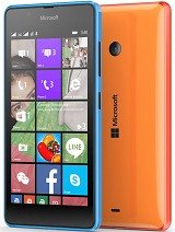 Microsoft Lumia 540 Çift SIM