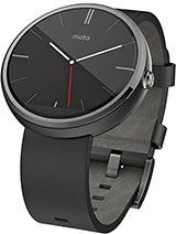 Motorola Moto 360