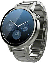 Motorola Moto 360 46mm