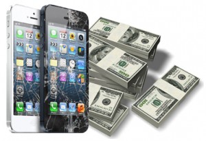 satılan iphonelar