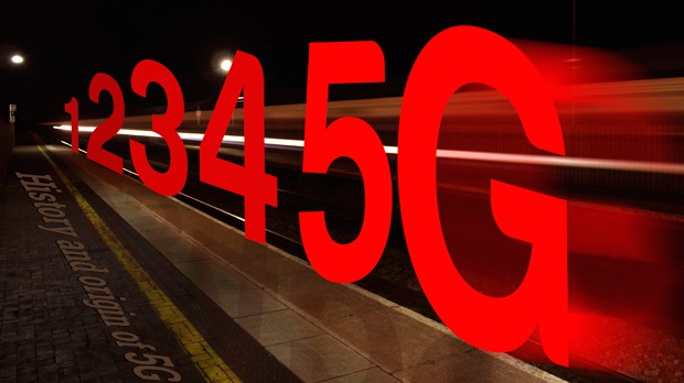 4.5Gi unutun 20 Gbit 5G Geliyor