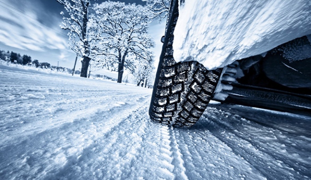 Araçlar için kış bakımı