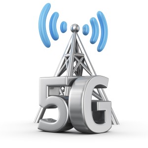 5G 