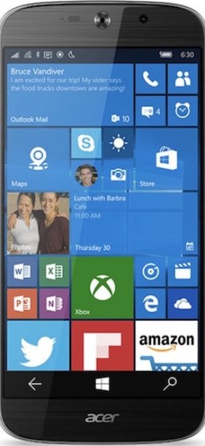 Acer Liquid Jade Primo