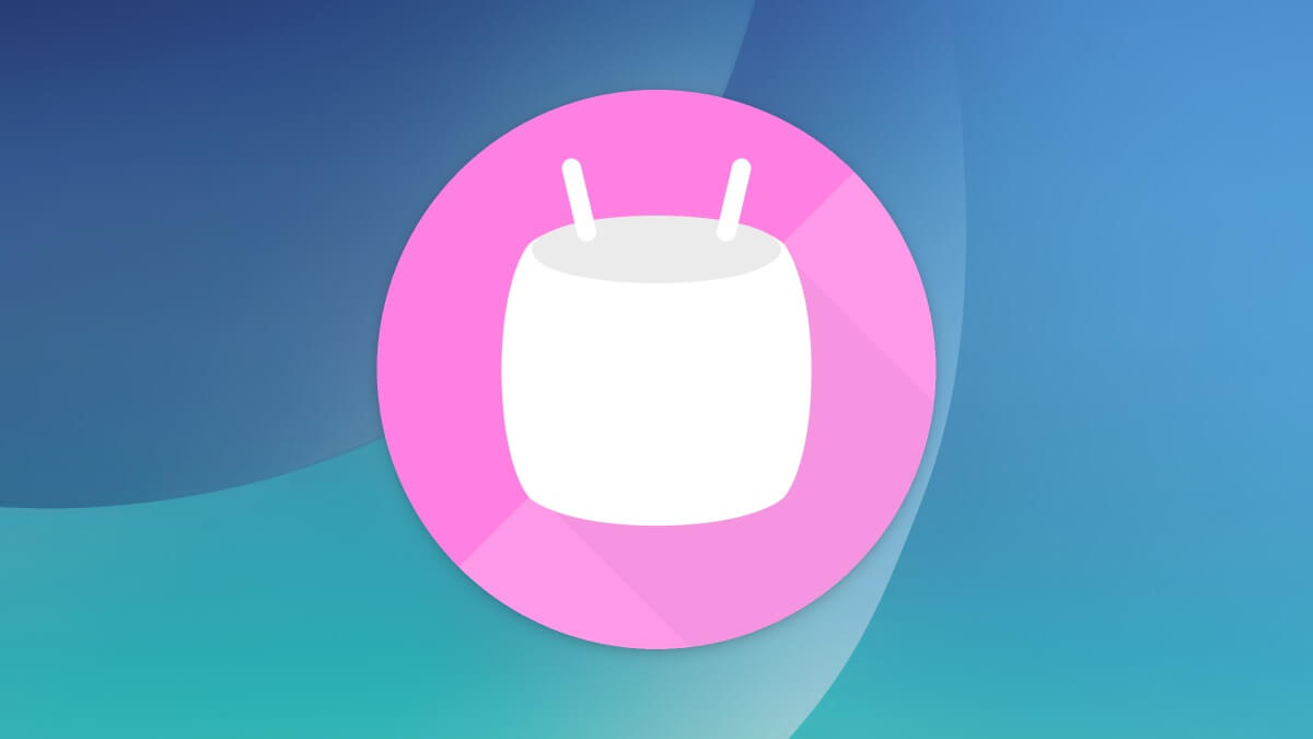 Android Marshmallow