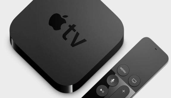 Apple TV’ye Tarayıcı Desteği Geldi !