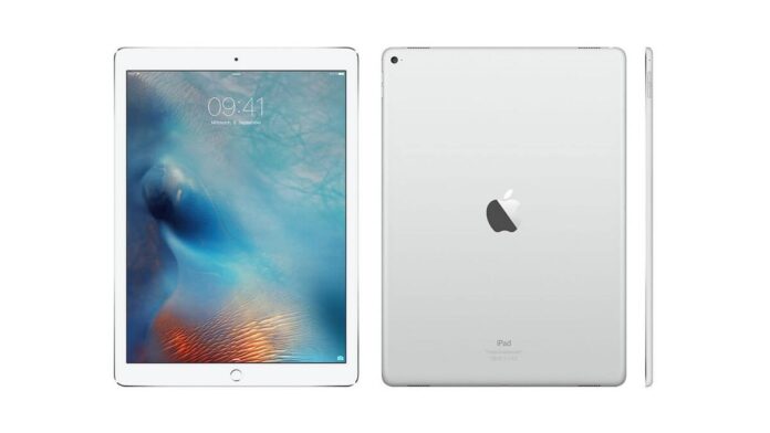 Apple iPad Pro - Cepkolik