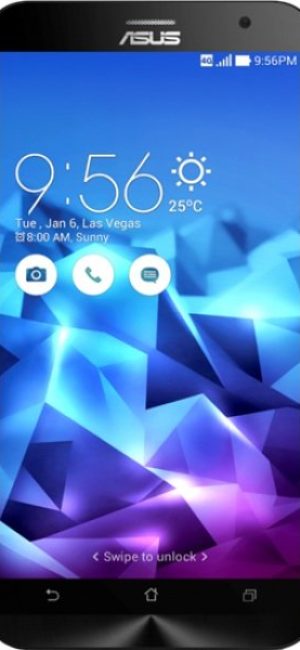 Asus Zenfone 2 Deluxe ZE551ML