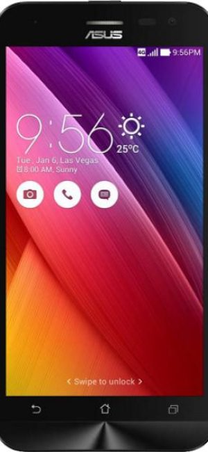 Asus Zenfone 2 Laser ZE500KL
