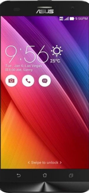 Asus Zenfone 2 Laser ZE550KL