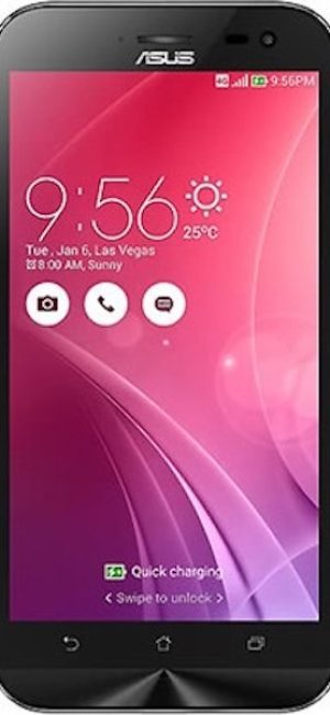 Asus Zenfone Zoom ZX551ML
