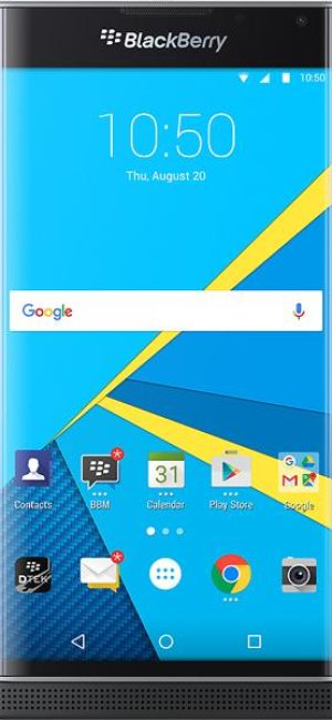 Blackberry Priv