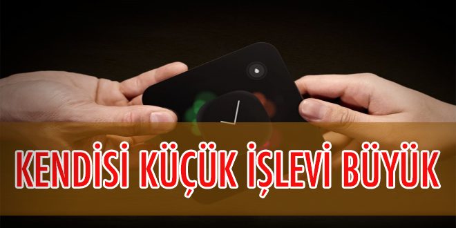 El Kadar Bilgisayar: Solu