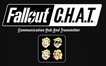 Fallout C.H.A.T.