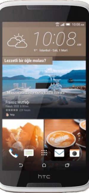HTC Desire 828