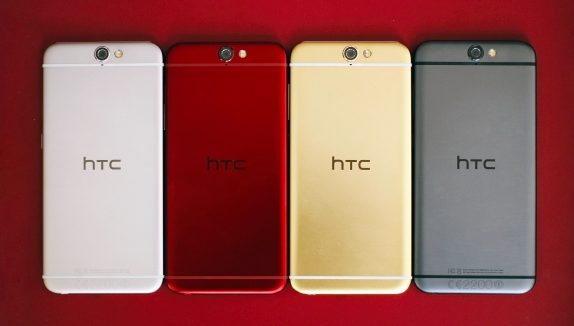 HTC One A9’da İkinci İndirim !1