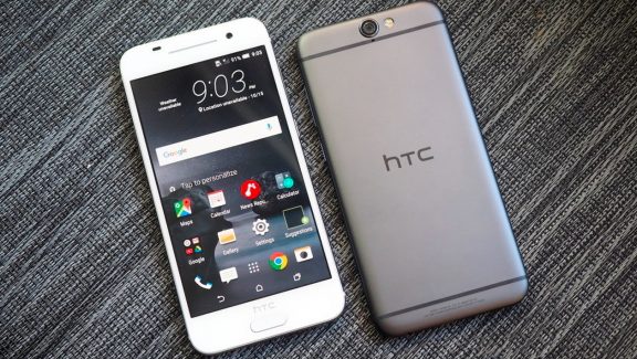 HTC One A9’da İkinci İndirim !1