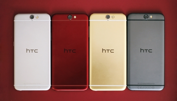 HTC One A9’un Fiyatı Belli Oldu !