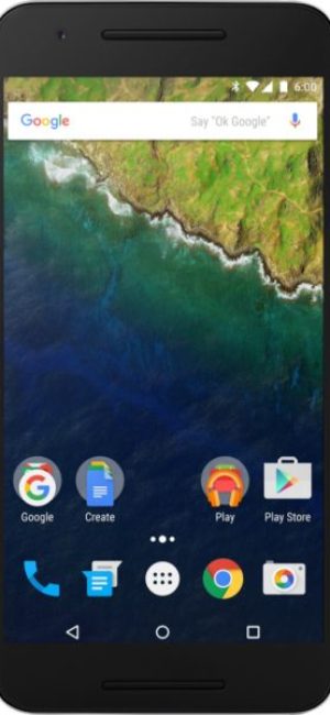 Huawei Nexus 6P