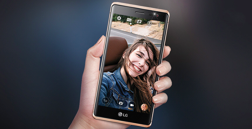 LG Class Türkiye'ye Geliyor !