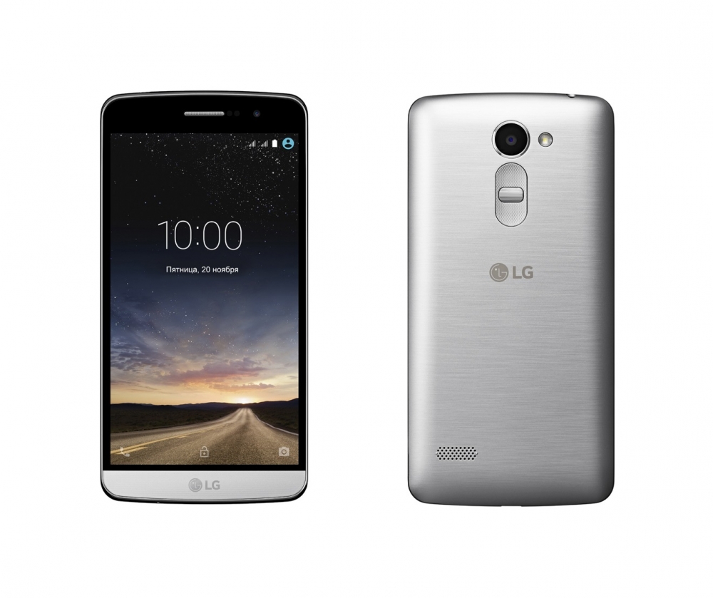 LG Ray Tanıtıldı